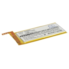 MP3, MP4, PMP batéria Apple CS-IPNA5SL