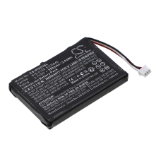 Kompatibilná náhrada batérie za Apple 616-0159,E225846