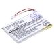 CS-IPOD3XL<br />Batérie pre   nahrádza batériu E225846