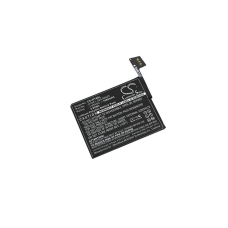 MP3, MP4, PMP batéria Apple CS-IPT6SL