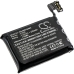 Batéria kompatibilné s Apple CS-IPW184SH