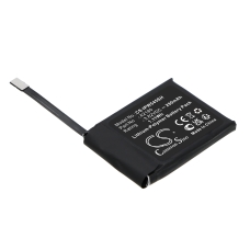 Batérie pre inteligentné hodinky Apple CS-IPW545SH