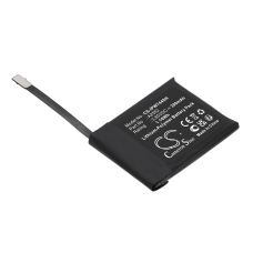 Batérie pre inteligentné hodinky Apple CS-IPW744SH