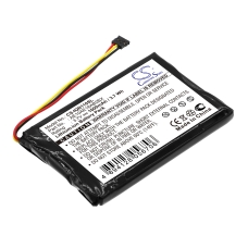 Batéria GPS, navigátora Garmin CS-IQN110SL