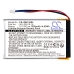 Batéria GPS, navigátora Garmin CS-IQN130SL