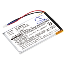 Batéria GPS, navigátora Garmin CS-IQN140SL