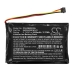 Batéria pre Garmin Nuvi 2599LMTHD