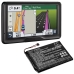 Batéria GPS, navigátora Garmin CS-IQN279SL