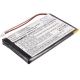 CS-IQN300SL<br />Batérie pre   nahrádza batériu 361-00019-02