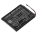 Batéria GPS, navigátora Garmin CS-IQN395SL