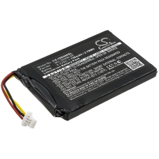 Batéria GPS, navigátora Garmin CS-IQN400SL