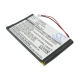 CS-IQN600SL<br />Batérie pre   nahrádza batériu 361-00019-02