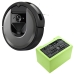 iRobot Batérie do vysávača CS-IRB710VX