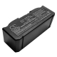 CS-IRB720VX<br />Batérie pre   nahrádza batériu 4624864