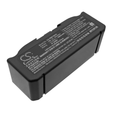 Kompatibilná náhrada batérie za Irobot 4624864,4763362,ABL-D1,ABL-D2,ABL-D2B...