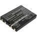 Batéria do satelitného telefónu Iridium CS-IRD505SL