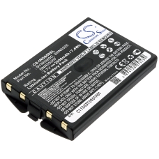 Batéria do satelitného telefónu Iridium CS-IRD950SL