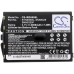 Batéria do satelitného telefónu Iridium CS-IRD950SL