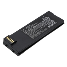 Batéria do satelitného telefónu Iridium CS-IRD955SL