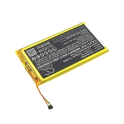 Batéria compatibleWith iRiver