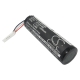CS-ISF510BL<br />Batérie pre   nahrádza batériu 318-025-001