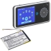 MP3, MP4, PMP batéria INSIGNIA CS-ISN24SL