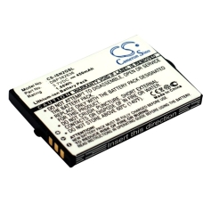 MP3, MP4, PMP batéria INSIGNIA CS-ISN2GSL
