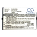MP3, MP4, PMP batéria INSIGNIA CS-ISN2GSL