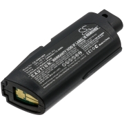 Batéria Nahrádza Intermec AB3