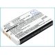 CS-IST04MB<br />Batérie pre   nahrádza batériu 2010-0014