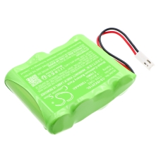 Batéria pre elektrické náradie Industrial scientific CS-ISX251SL