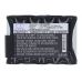 Batéria Nahrádza Intermec 406929-000