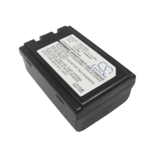 Batérie Nahrádza 3032610137