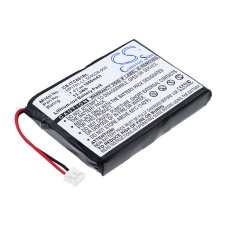 Kompatibilná náhrada batérie za Intermec 320-082-021,550038-000,HPI781-LI