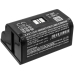 Batéria kompatibilné s Intermec CS-ITR500BL