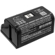 CS-ITR500BX<br />Batérie pre   nahrádza batériu AB13