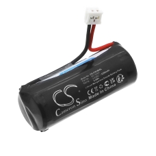 Priemyselné batérie Ista sensonic CS-ITS186SL