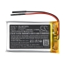 Batéria pre reproduktory Jbl CS-JBD180SL