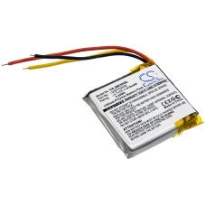 Batérie Nahrádza GSP753030