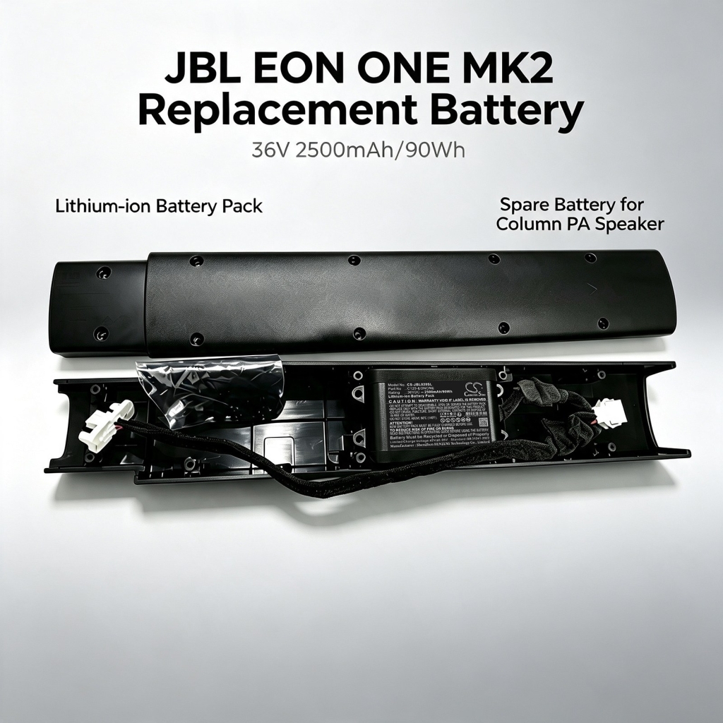 Batéria Nahrádza JBL C129-EONONE