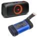 Batéria pre reproduktory Jbl CS-JBP400SL