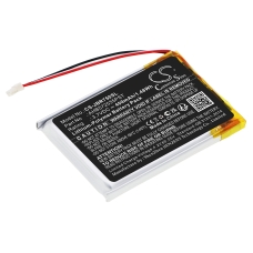 Batéria do bezdrôtovej náhlavnej súpravy Jabra CS-JBR750SL