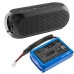 Batéria pre reproduktory Jbl CS-JBT110SL