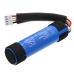 Batéria pre reproduktory Jbl CS-JBT210XL