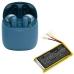 Batéria do bezdrôtovej náhlavnej súpravy Jbl CS-JBT225SL