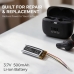 Batérie kompatibilné s JBL Tune 230NC Charging Case Beam 230NC Charging Case Beam Earbuds charging Case CS-JBT230SL