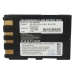 Batéria fotoaparátu JVC CS-JBV428