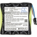 Batéria pre elektrické náradie Jdsu CS-JDM100SL