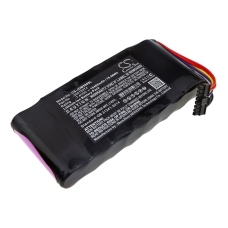 Batéria pre elektrické náradie Jdsu CS-JDM580SL