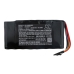 Batéria pre elektrické náradie Jdsu CS-JDM580SL